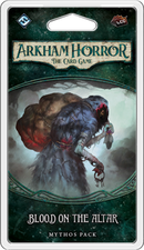 Arkham Horror: The Card Game Ahc05 Blood On The Altar