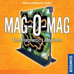 Bg Mag-o-mag