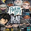 Bg Flick 'em Up Dead Of Winter Plastic