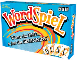 Cg Wordspiel