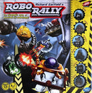 Rental Robo Rally