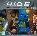CLEARANCE Bg Hide Hidden Identity Dice Espionage