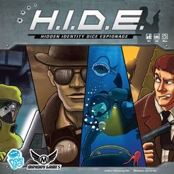 Bg Hide Hidden Identity Dice Espionage