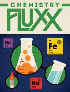 Cg Fluxx Chemistry