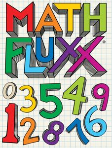 Cg Fluxx Math