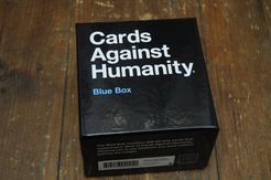 Pg Cards Against Humanity  Blue Box