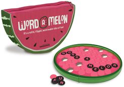Bg Word-a-melon