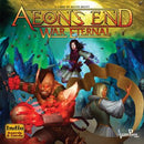 Bg Aeon's End: War Eternal