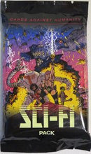 Pg Cards Against Humanity Sci-fi Pack