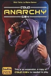 Cg Coup Rebellion G54 Anarchy