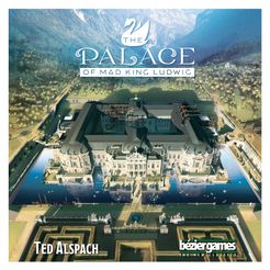 Bg Palace Of Mad King Ludwig