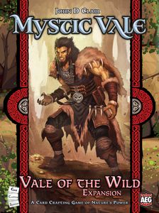 Bg Mystic Vale: Vale Of The Wild