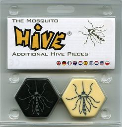 2pg Hive Mosquito Expansion