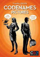Rental Codenames Pictures