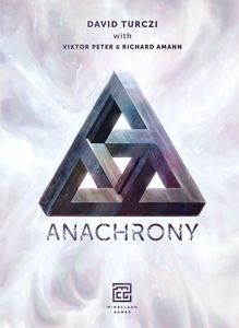 Bg Anachrony Essential Edition