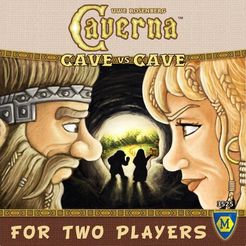 2pg Caverna Cave Vs Cave