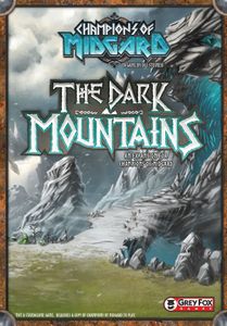 Bg Champions Of Midgard The Dark Mountains