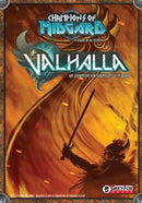 Bg Champions Of Midgard Valhalla