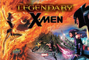 Legendary Marvel: X-men