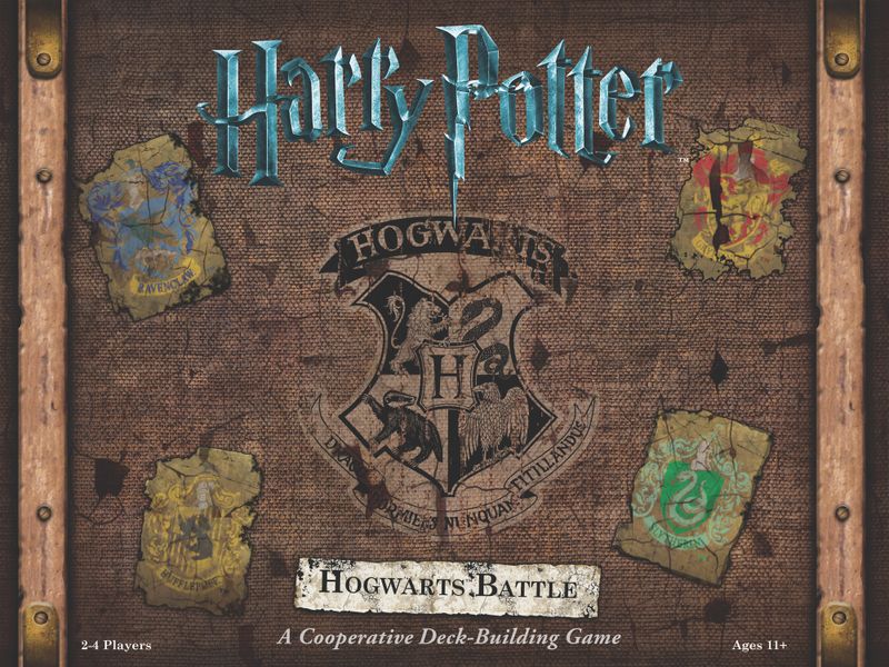 Bg Harry Potter Hogwarts Battle