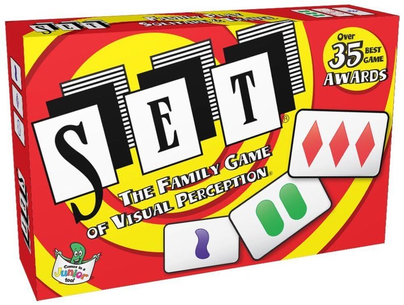 Rental Set