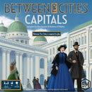 Bg Between Two Cities: Capitals