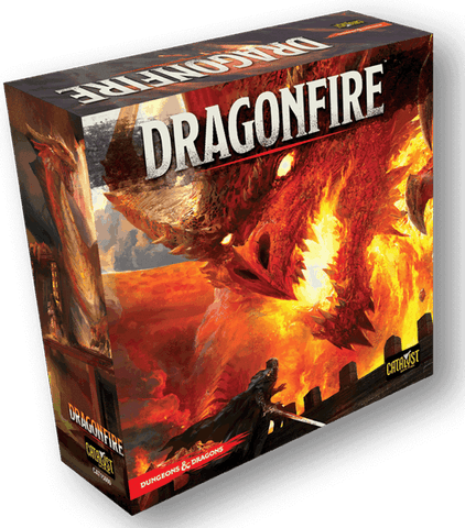 Bg Dragonfire
