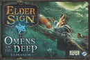 Bg Elder Sign Omens Of The Deep