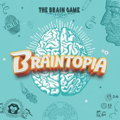PG Braintopia