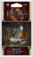 Lord of the Rings LCG Mec58 Beneath The Sands