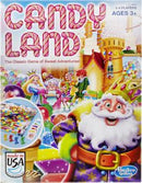 Mg Candyland