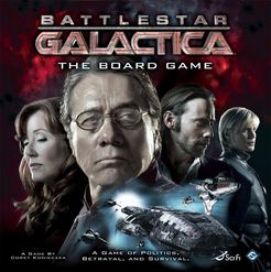 Bg Battlestar Galactica