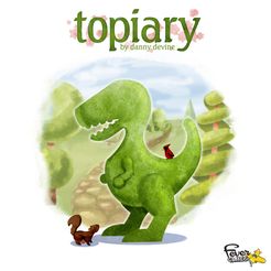 Bg Topiary