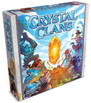 BG Crystal Clans Master Set
