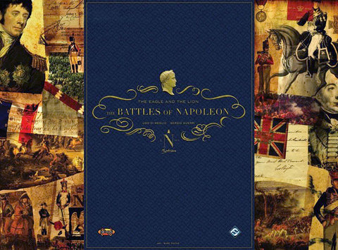 Bg Battles Of Napoleon