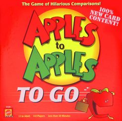 Bg Apples To Apples To Go