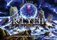 Bg The Gate Of R'lyeh
