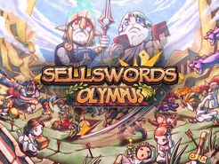 2pg Sellswords Olympus