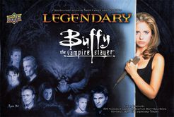 Legendary Encounters: Buffy The Vampire Slayer