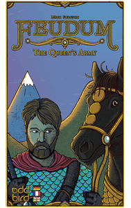 Bg Feudum: The Queens Army