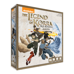 2pg The Legend Of Korra