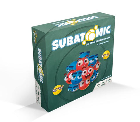 Bg Subatomic