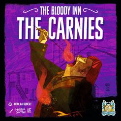 Bg Bloody Inn The Carnies Exp
