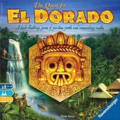 BG The Quest For El Dorado