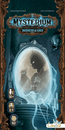 Bg Mysterium: Secrets & Lies