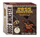 Cg Boss Monster: Implements Of Destruction