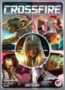 Pg Crossfire