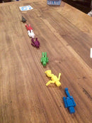 Cg Get Bit Deluxe Tin Edition