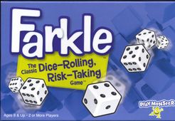 Cg Farkle