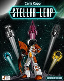 Bg Stellar Leap